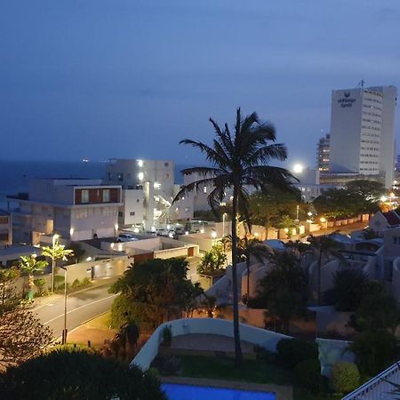 305 Ben Siesta Apartment Durban Exterior photo