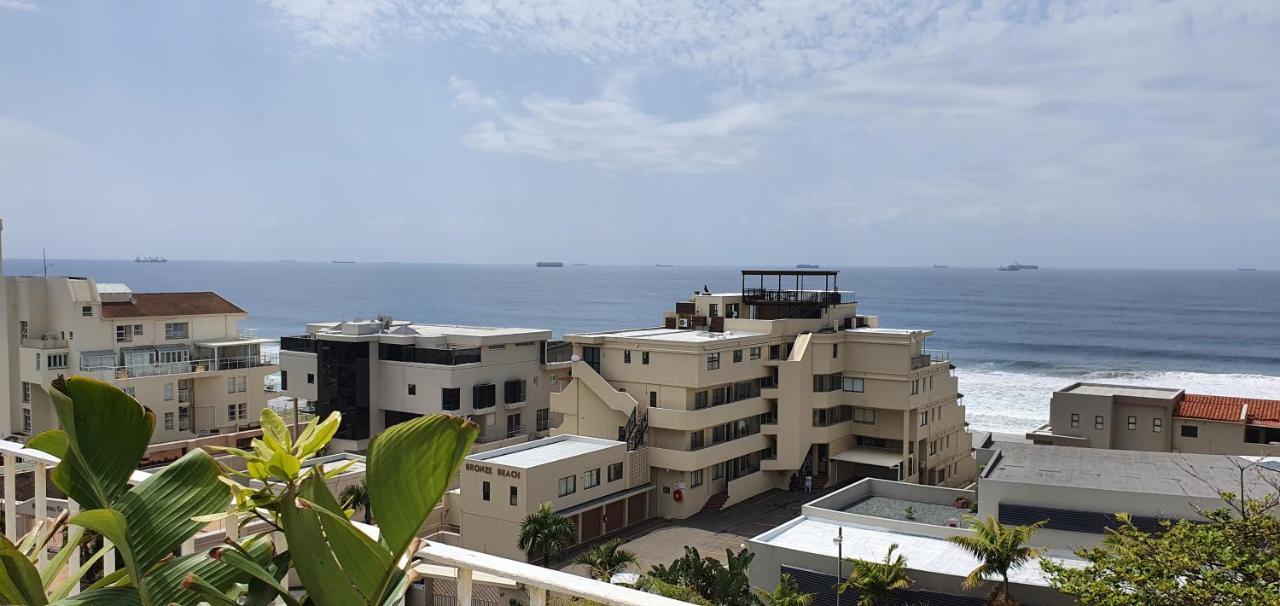 305 Ben Siesta Apartment Durban Exterior photo